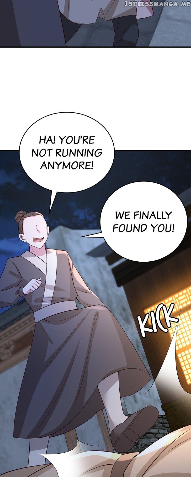 Survival Methods of the Cannon Fodder Daughter Chapter 62 page 24