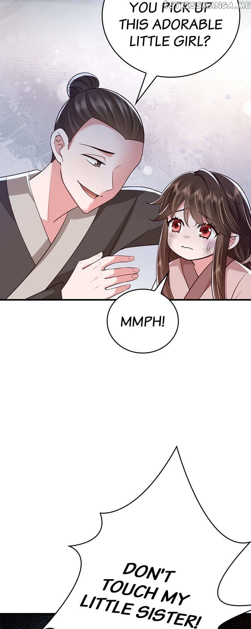 Survival Methods of the Cannon Fodder Daughter Chapter 62 page 27