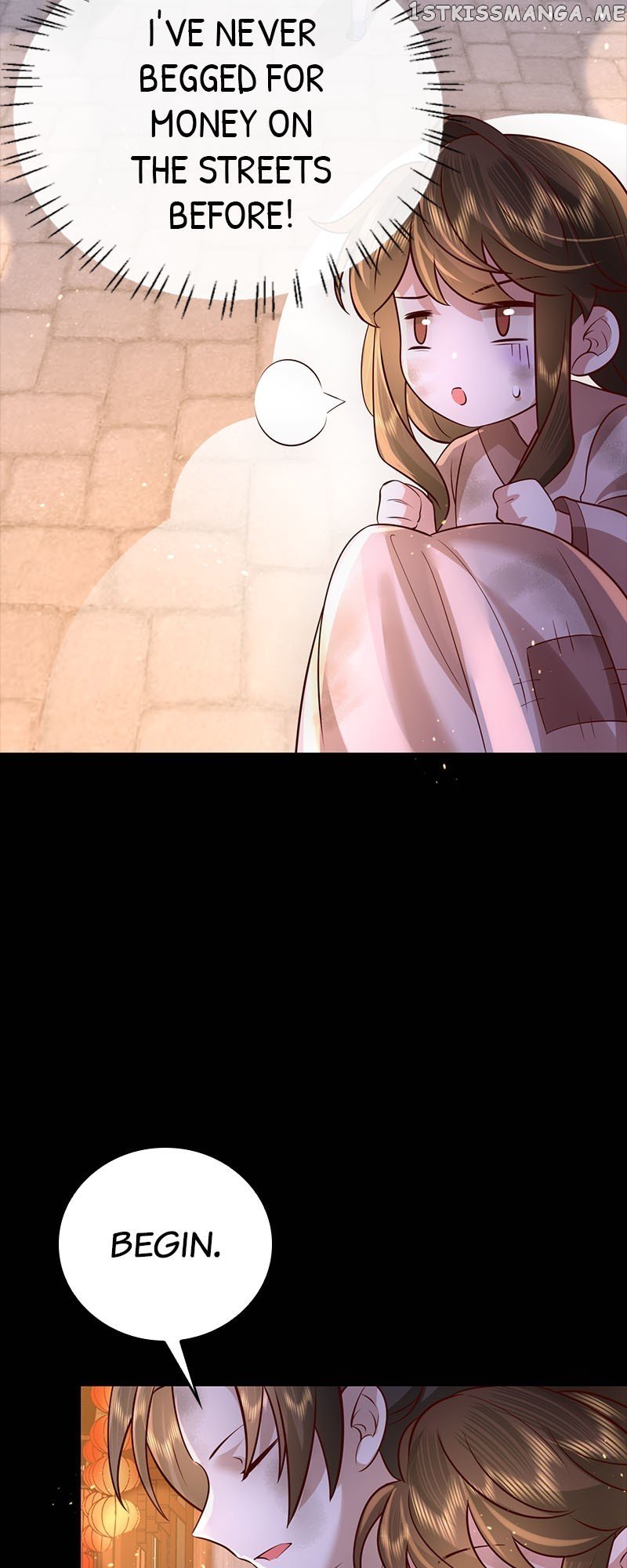 Survival Methods of the Cannon Fodder Daughter Chapter 62 page 2