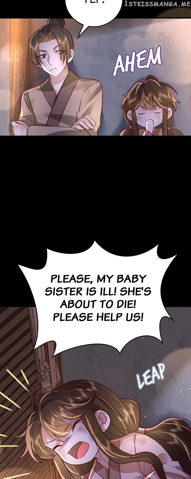 Survival Methods of the Cannon Fodder Daughter Chapter 62 page 4