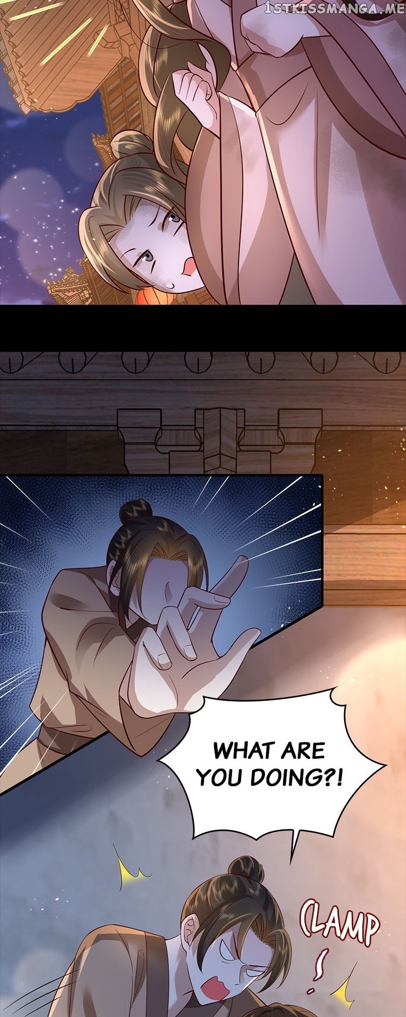 Survival Methods of the Cannon Fodder Daughter Chapter 62 page 5