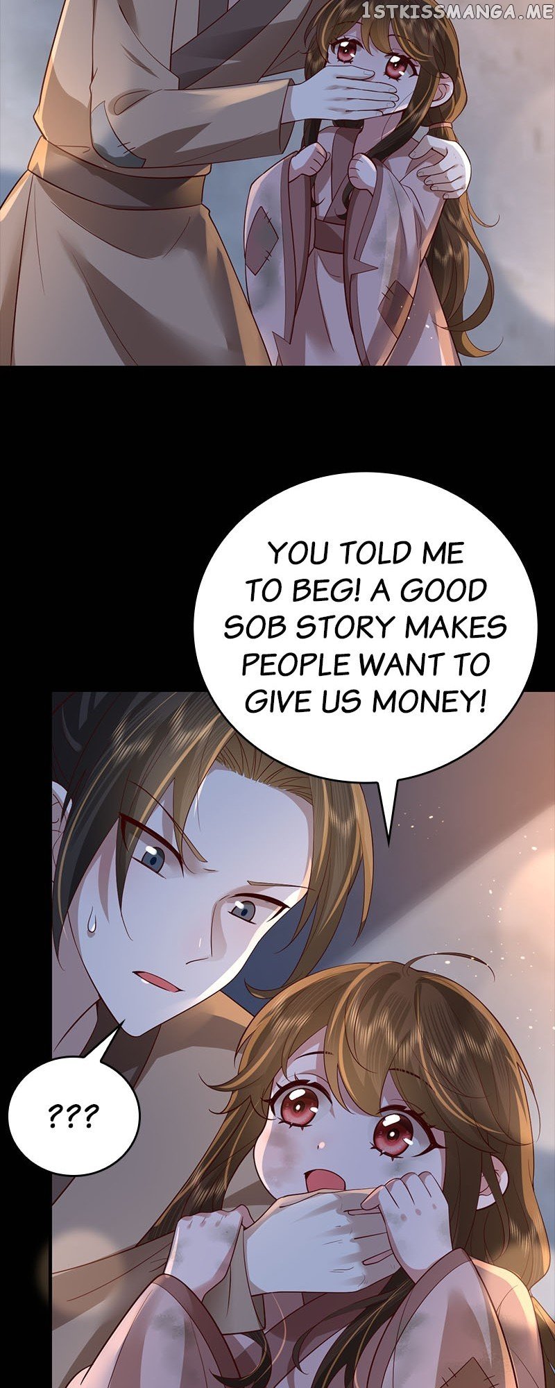 Survival Methods of the Cannon Fodder Daughter Chapter 62 page 6