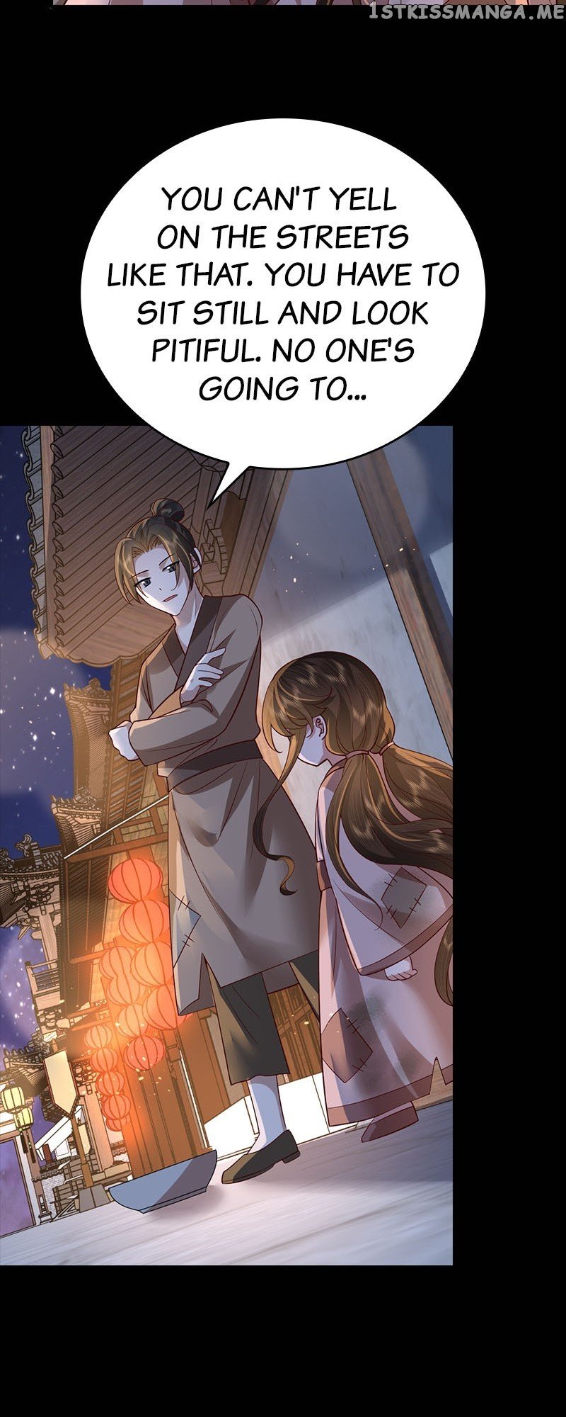 Survival Methods of the Cannon Fodder Daughter Chapter 62 page 7