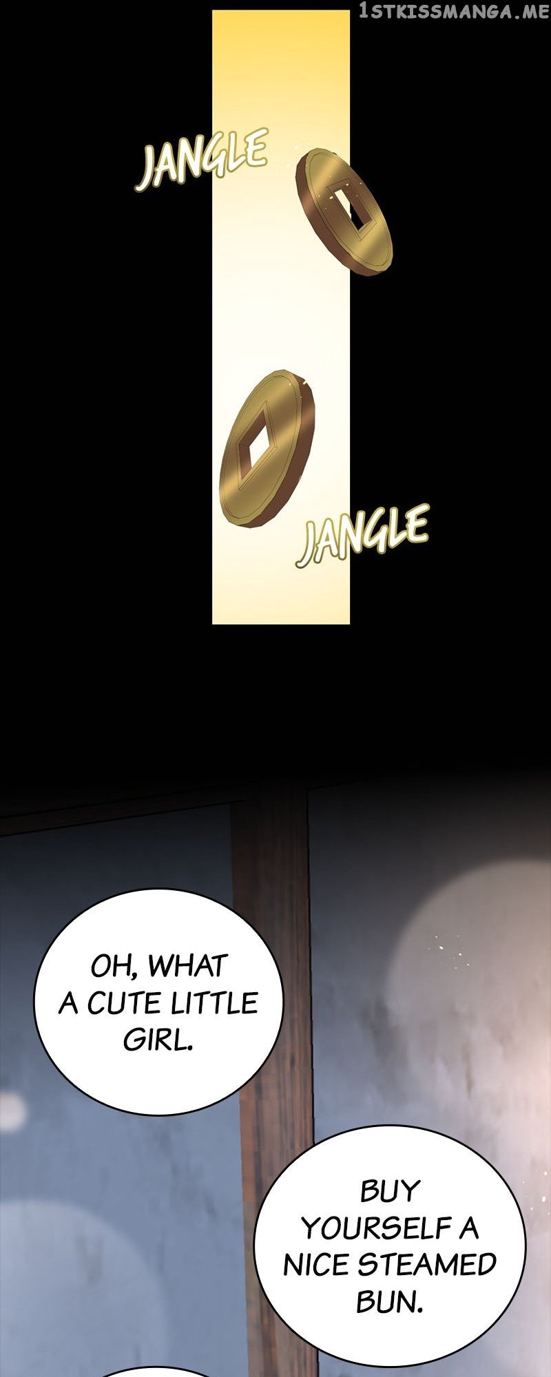 Survival Methods of the Cannon Fodder Daughter Chapter 62 page 8
