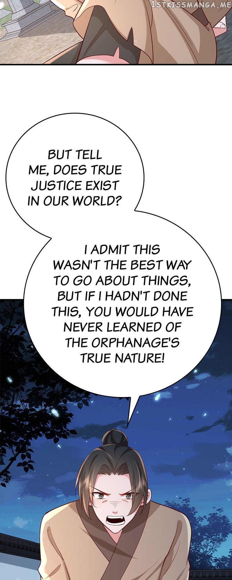Survival Methods of the Cannon Fodder Daughter Chapter 64 page 11