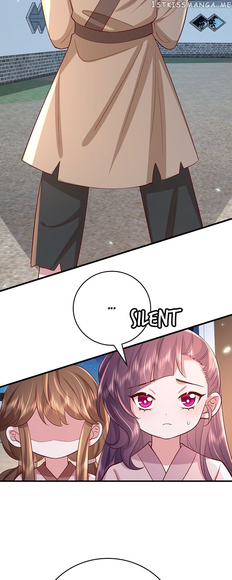 Survival Methods of the Cannon Fodder Daughter Chapter 64 page 12