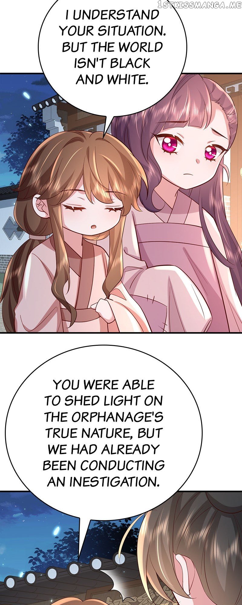 Survival Methods of the Cannon Fodder Daughter Chapter 64 page 13