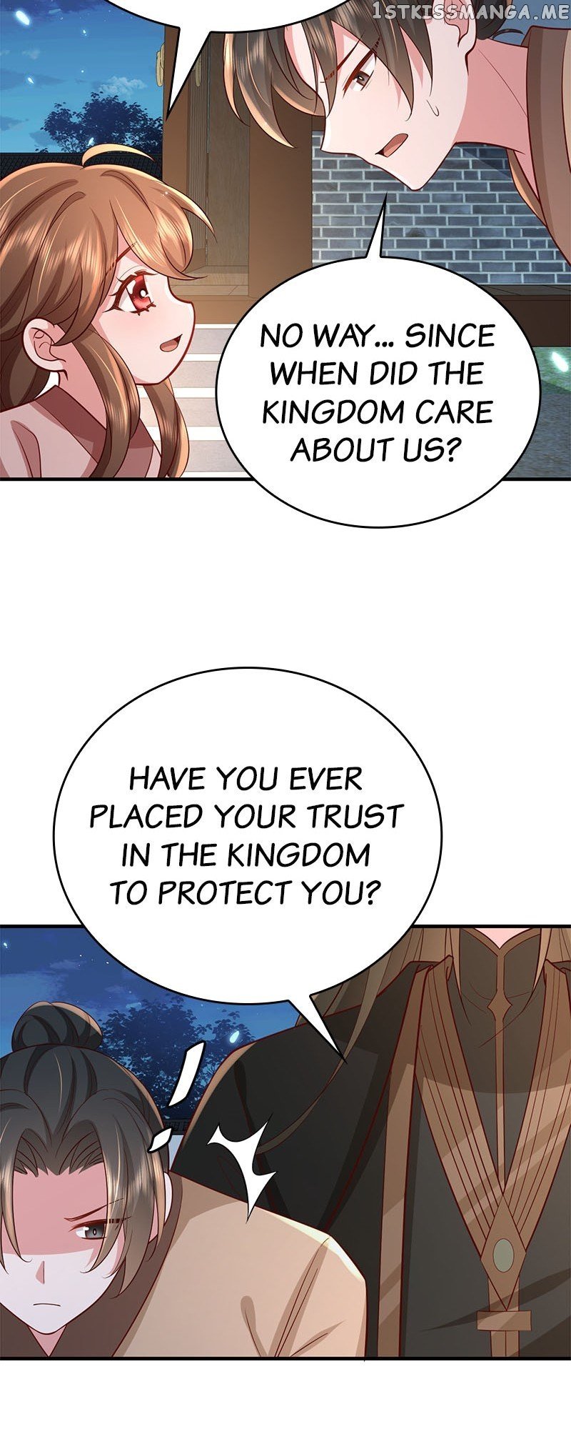 Survival Methods of the Cannon Fodder Daughter Chapter 64 page 15