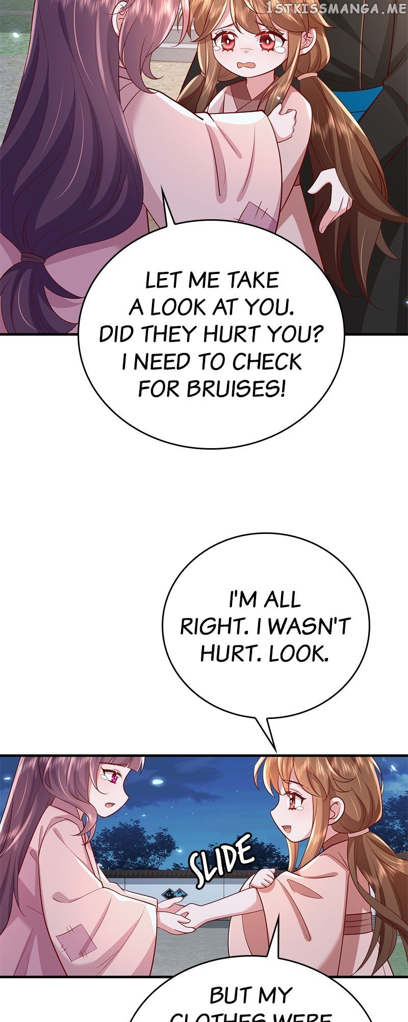 Survival Methods of the Cannon Fodder Daughter Chapter 64 page 1