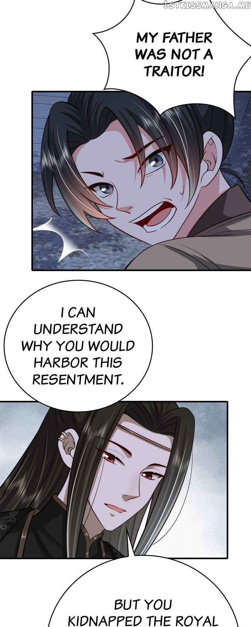 Survival Methods of the Cannon Fodder Daughter Chapter 64 page 19