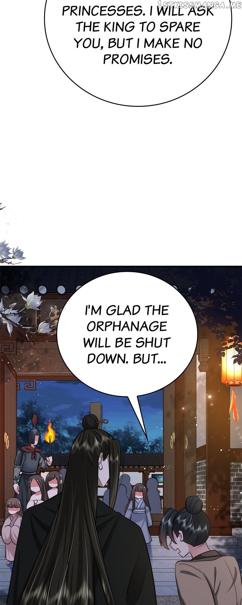 Survival Methods of the Cannon Fodder Daughter Chapter 64 page 20