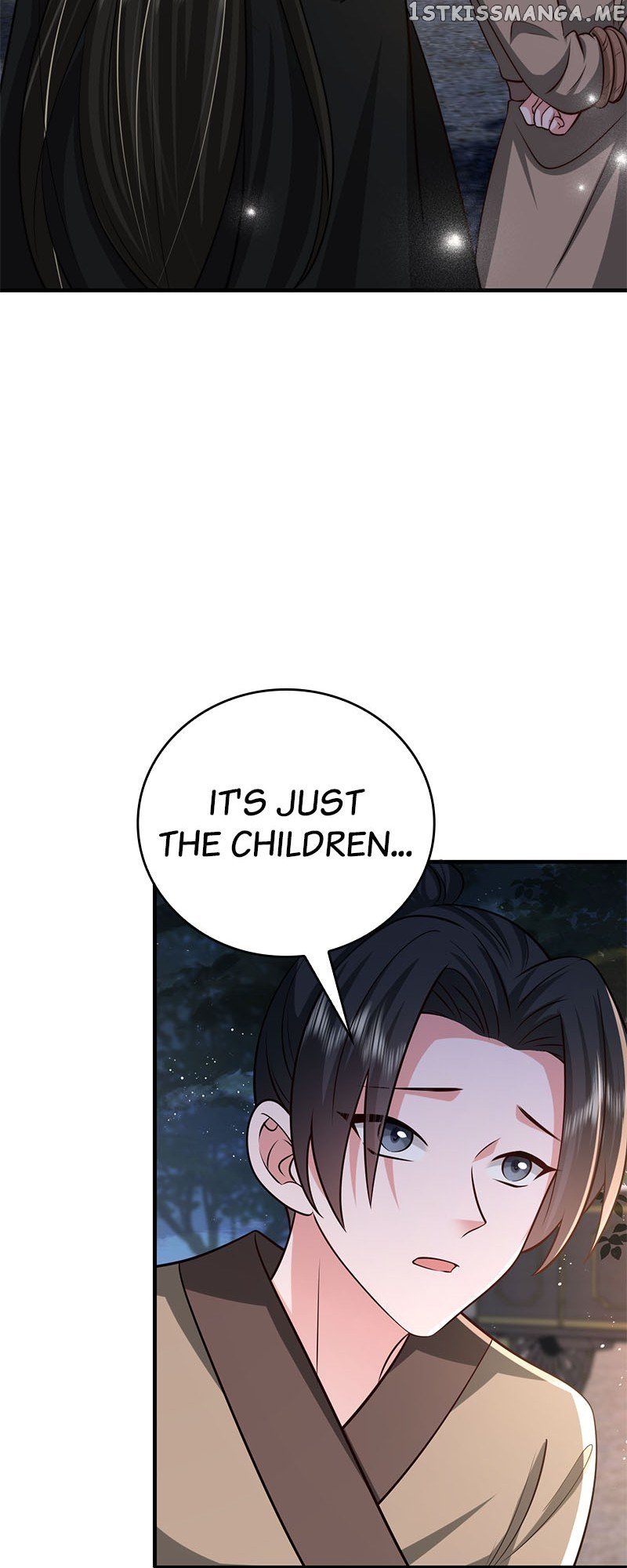 Survival Methods of the Cannon Fodder Daughter Chapter 64 page 21