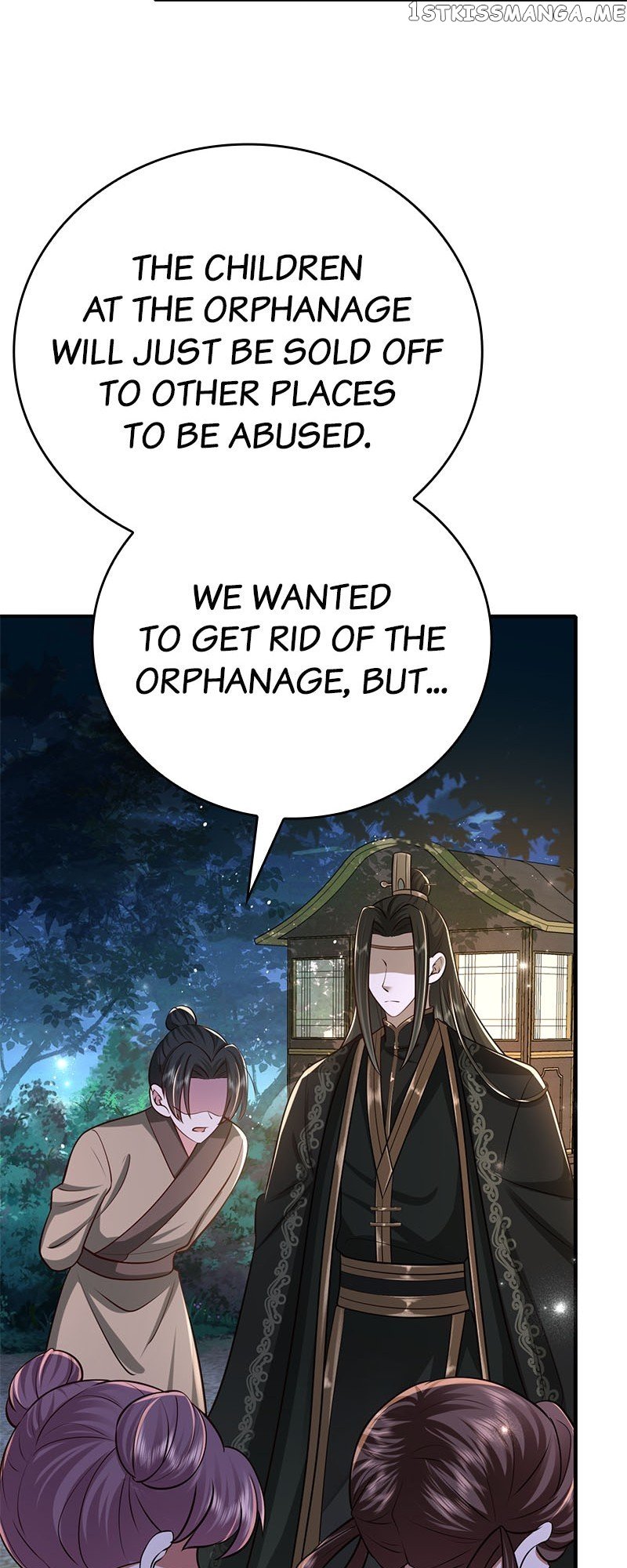 Survival Methods of the Cannon Fodder Daughter Chapter 64 page 22