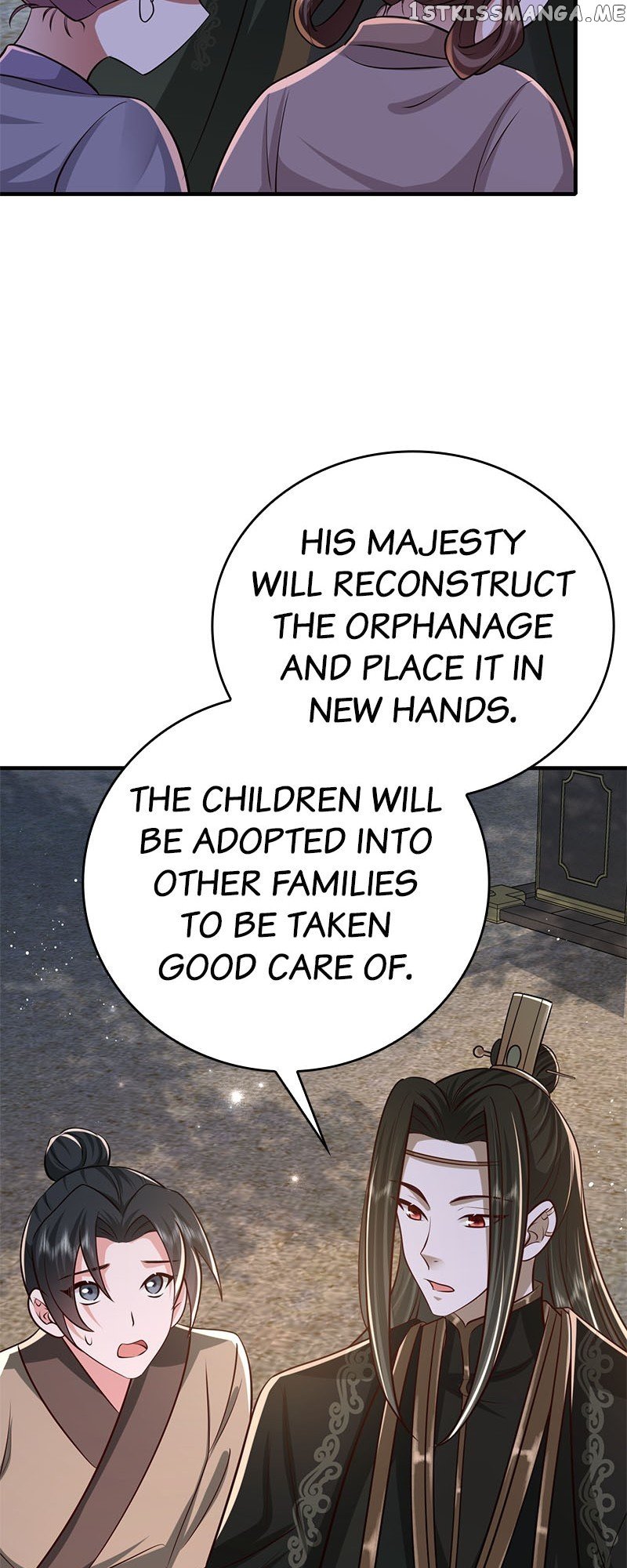 Survival Methods of the Cannon Fodder Daughter Chapter 64 page 23