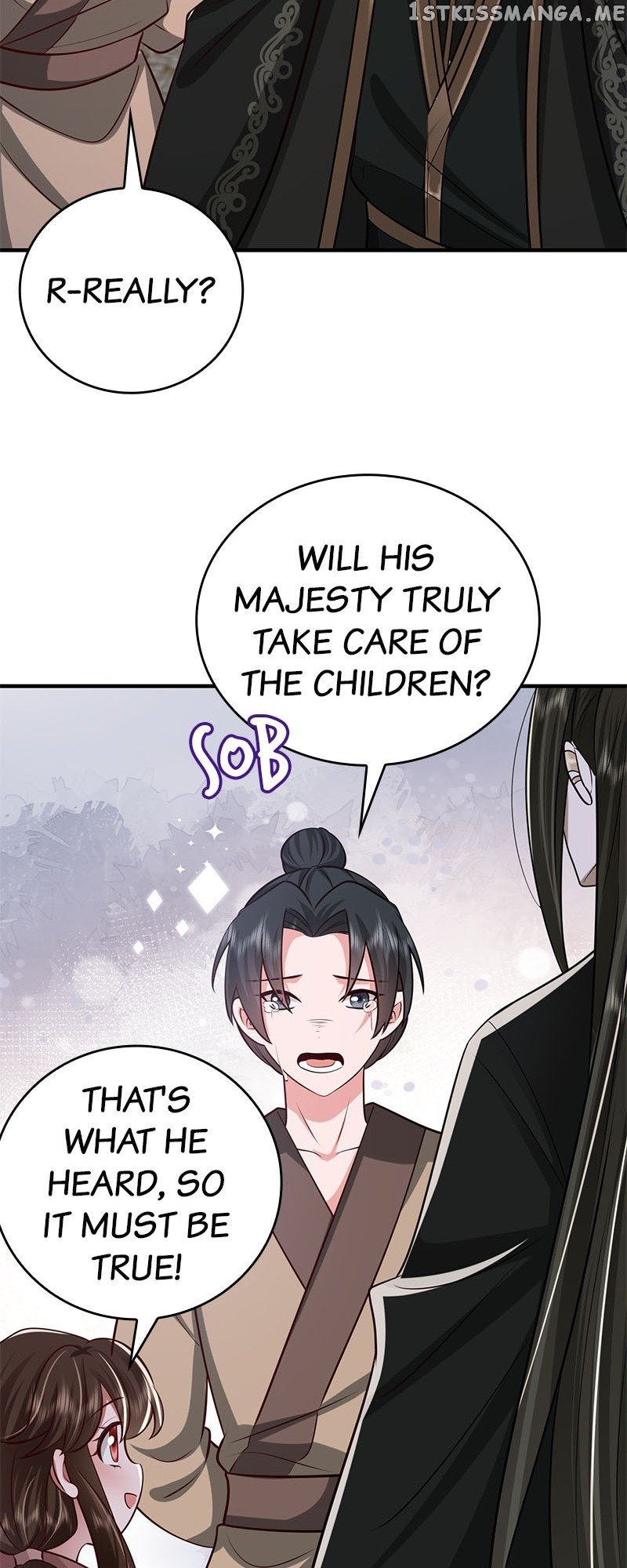Survival Methods of the Cannon Fodder Daughter Chapter 64 page 24