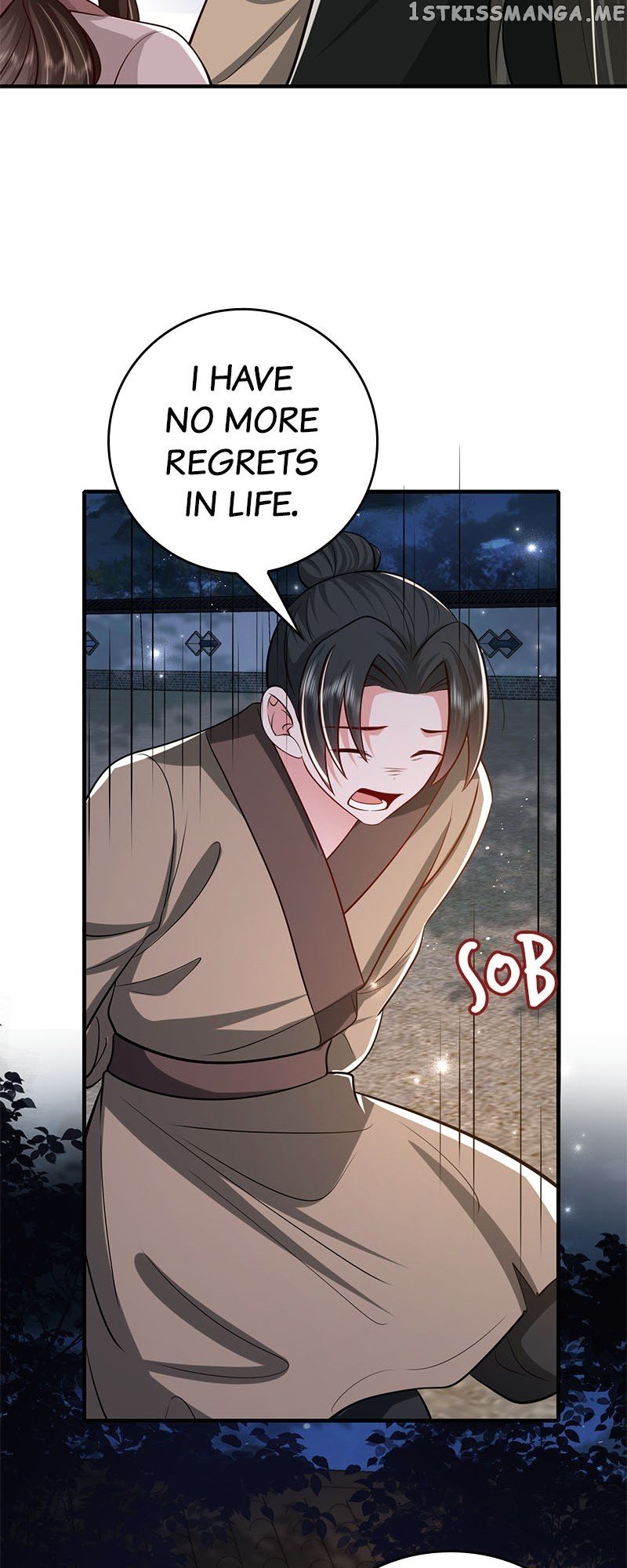 Survival Methods of the Cannon Fodder Daughter Chapter 64 page 25