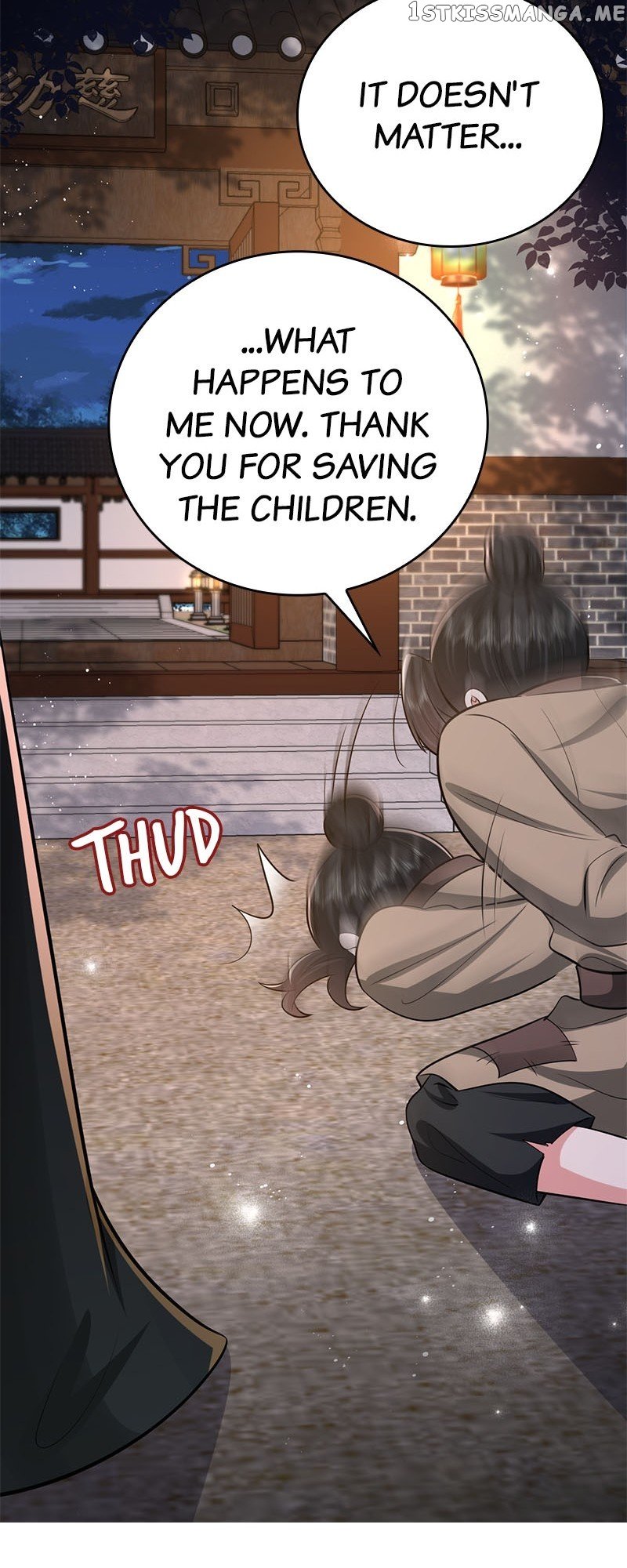 Survival Methods of the Cannon Fodder Daughter Chapter 64 page 26