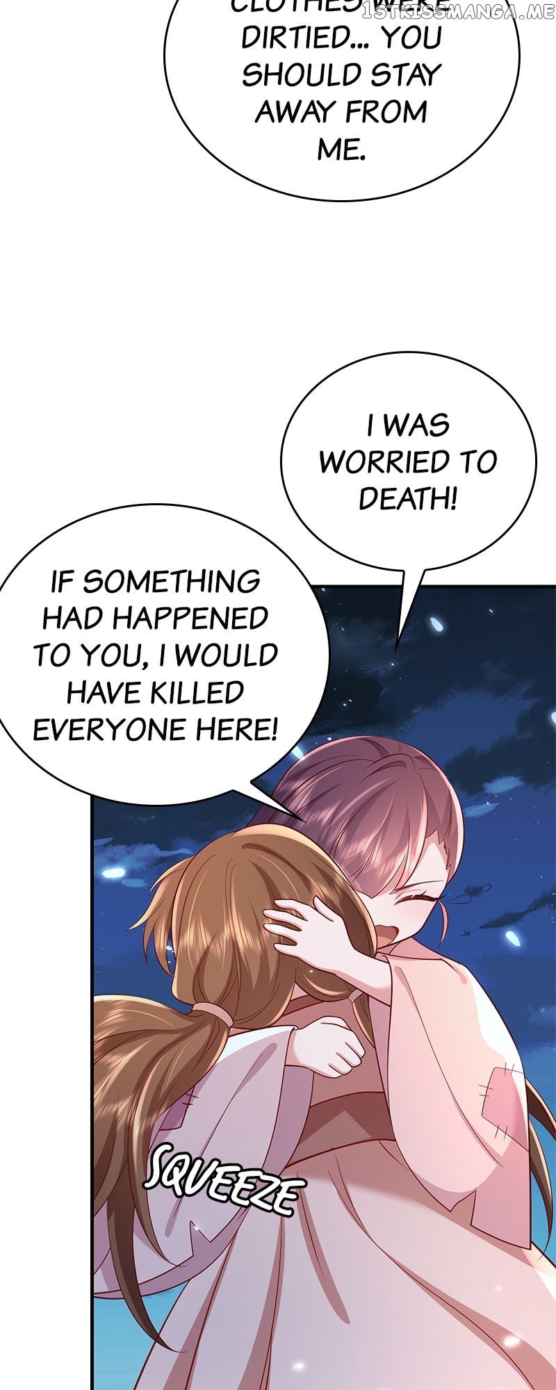 Survival Methods of the Cannon Fodder Daughter Chapter 64 page 2