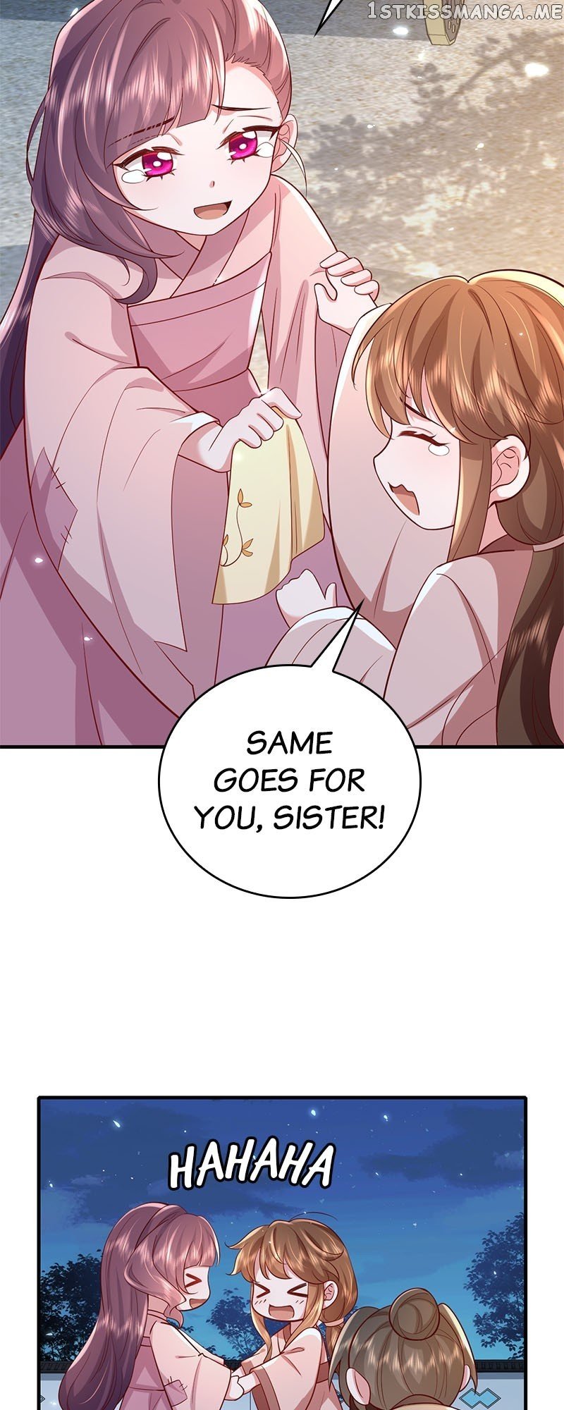 Survival Methods of the Cannon Fodder Daughter Chapter 64 page 4
