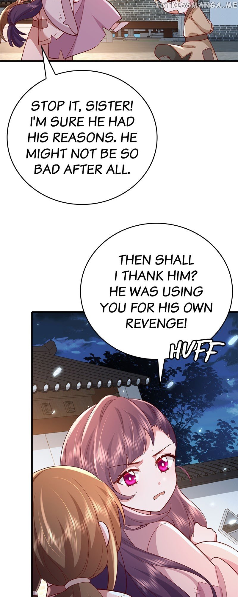 Survival Methods of the Cannon Fodder Daughter Chapter 64 page 6