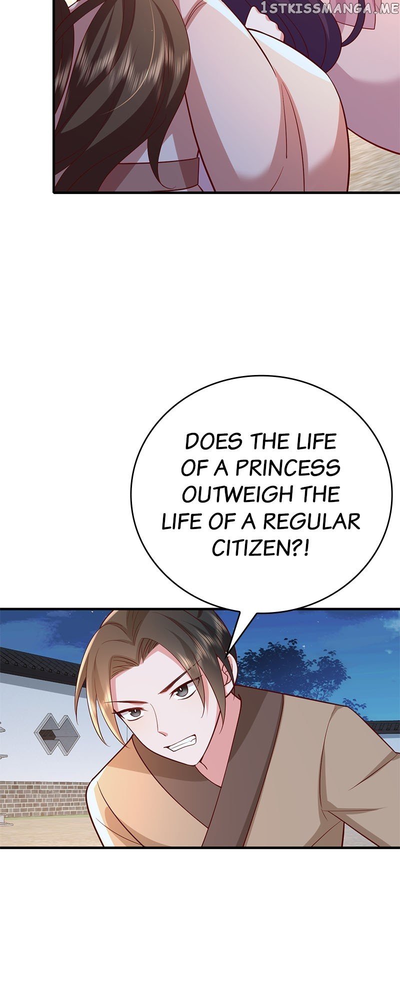 Survival Methods of the Cannon Fodder Daughter Chapter 64 page 7