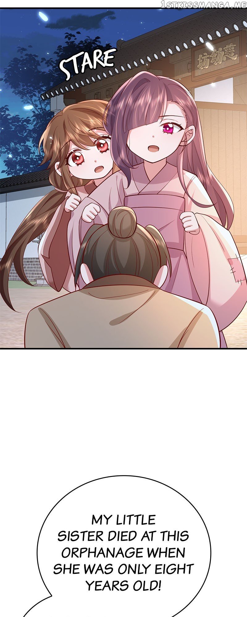 Survival Methods of the Cannon Fodder Daughter Chapter 64 page 8