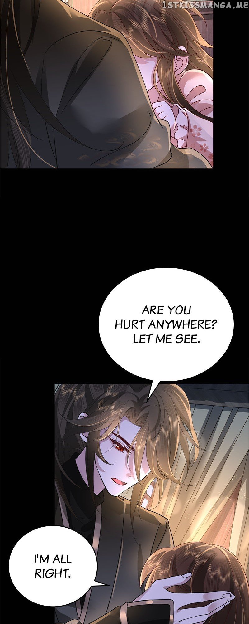 Survival Methods of the Cannon Fodder Daughter Chapter 65 page 12