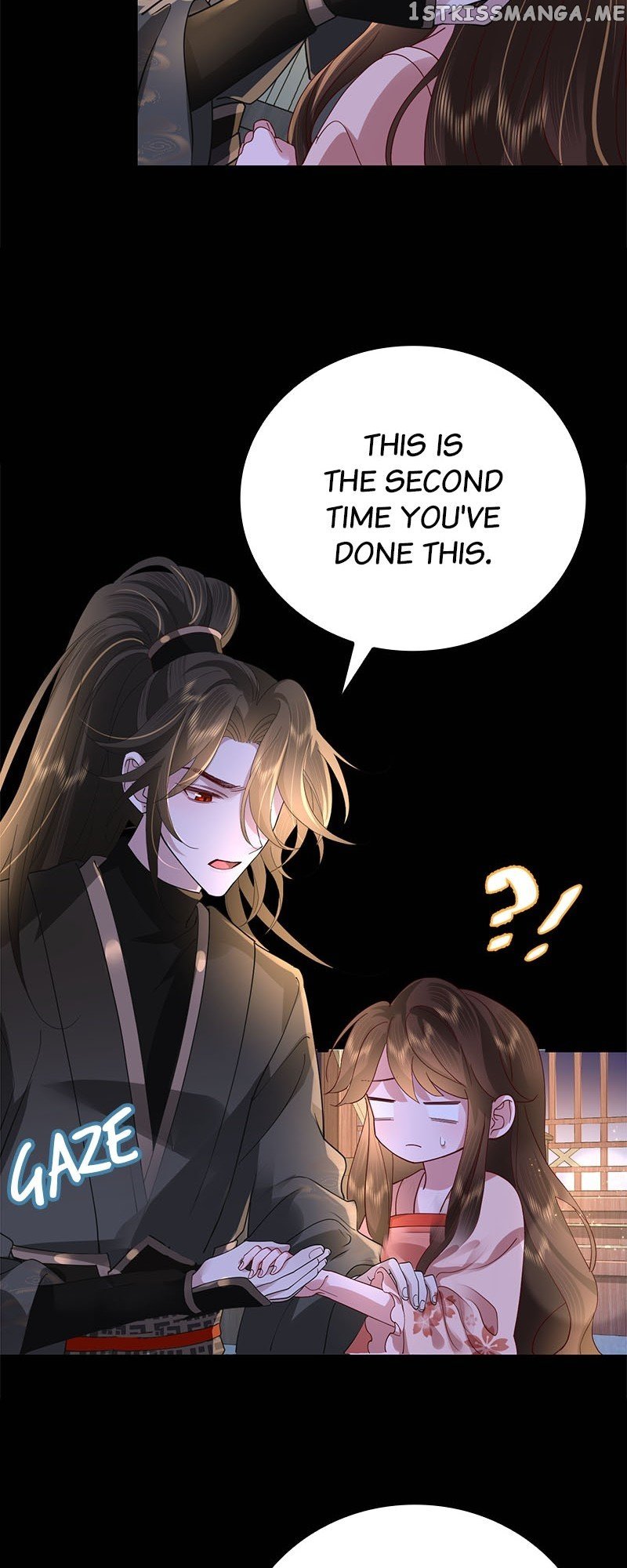 Survival Methods of the Cannon Fodder Daughter Chapter 65 page 13