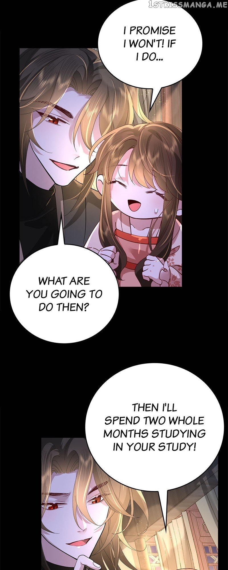 Survival Methods of the Cannon Fodder Daughter Chapter 65 page 15