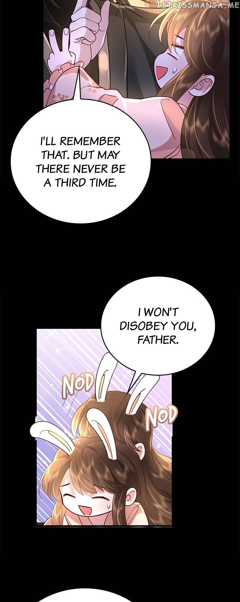 Survival Methods of the Cannon Fodder Daughter Chapter 65 page 16