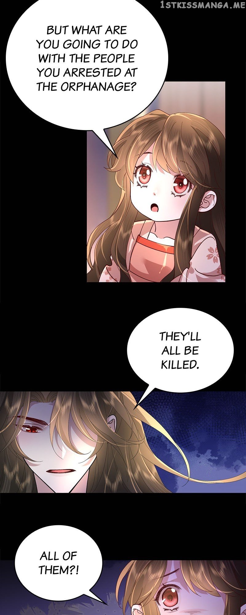 Survival Methods of the Cannon Fodder Daughter Chapter 65 page 17