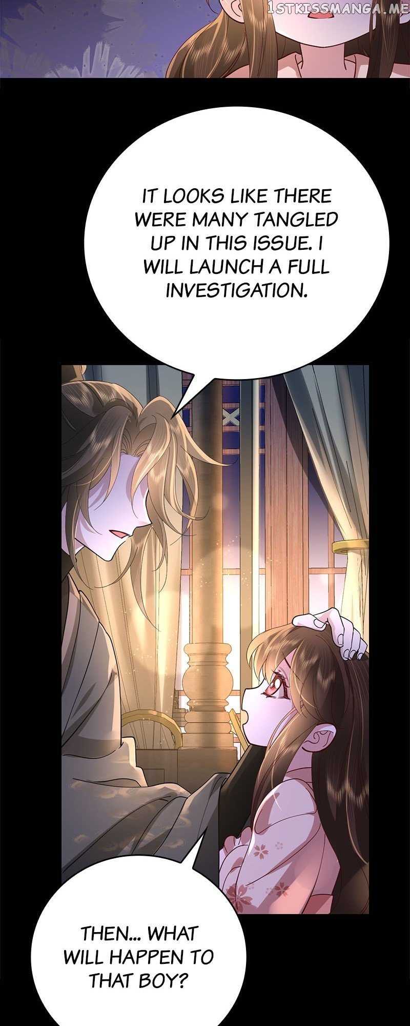 Survival Methods of the Cannon Fodder Daughter Chapter 65 page 18