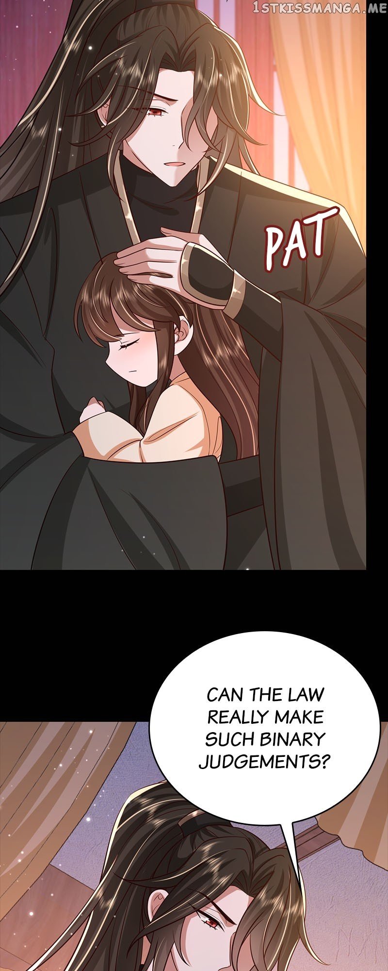 Survival Methods of the Cannon Fodder Daughter Chapter 65 page 23