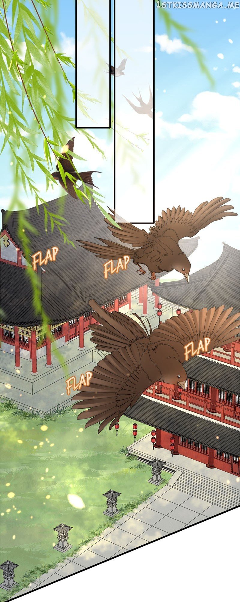 Survival Methods of the Cannon Fodder Daughter Chapter 66 page 9