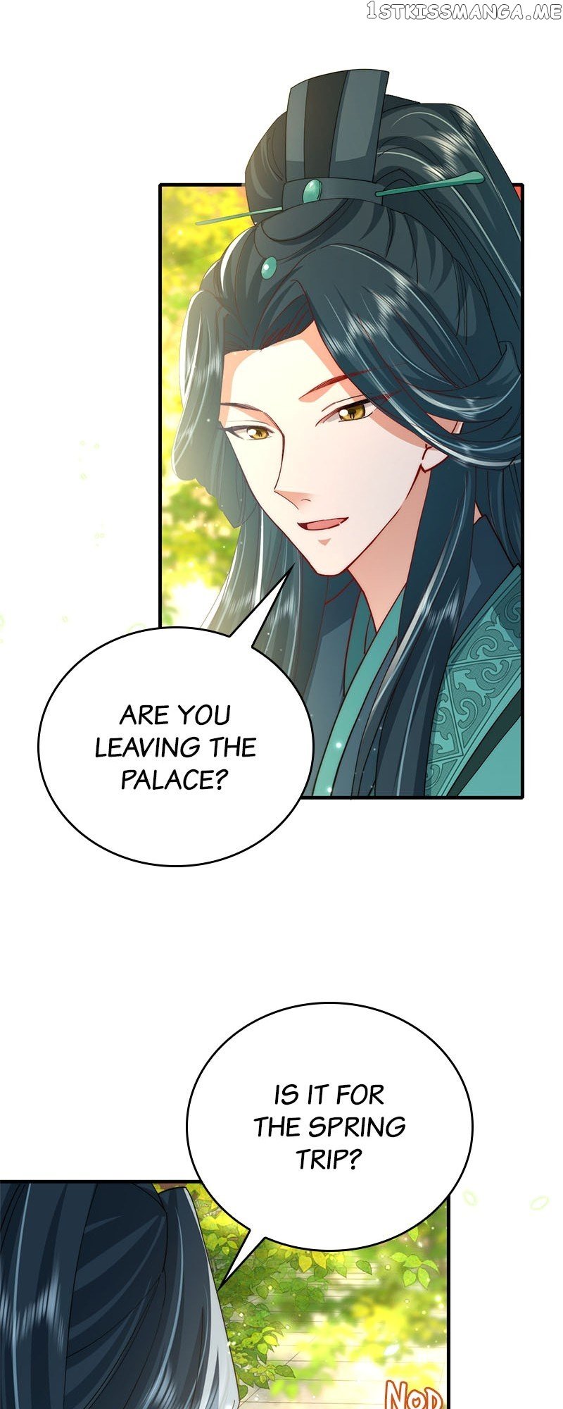 Survival Methods of the Cannon Fodder Daughter Chapter 66 page 14