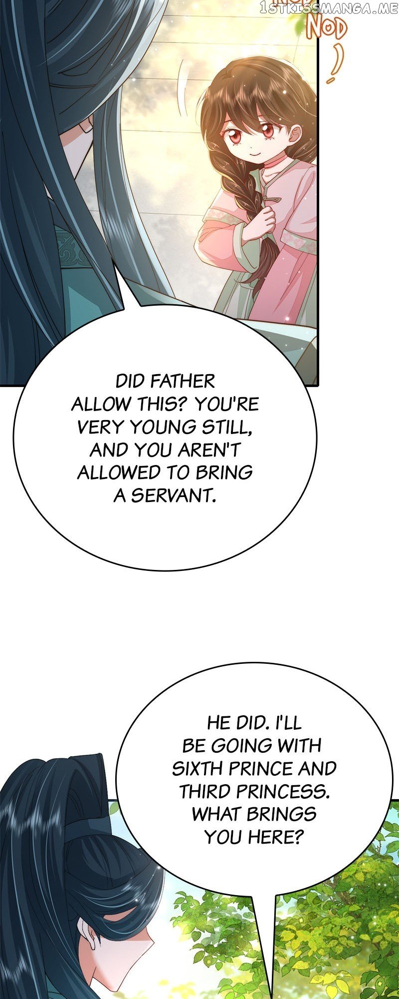 Survival Methods of the Cannon Fodder Daughter Chapter 66 page 15