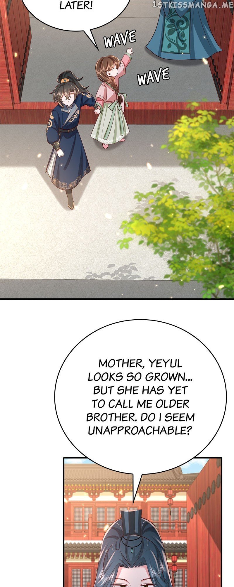 Survival Methods of the Cannon Fodder Daughter Chapter 66 page 20