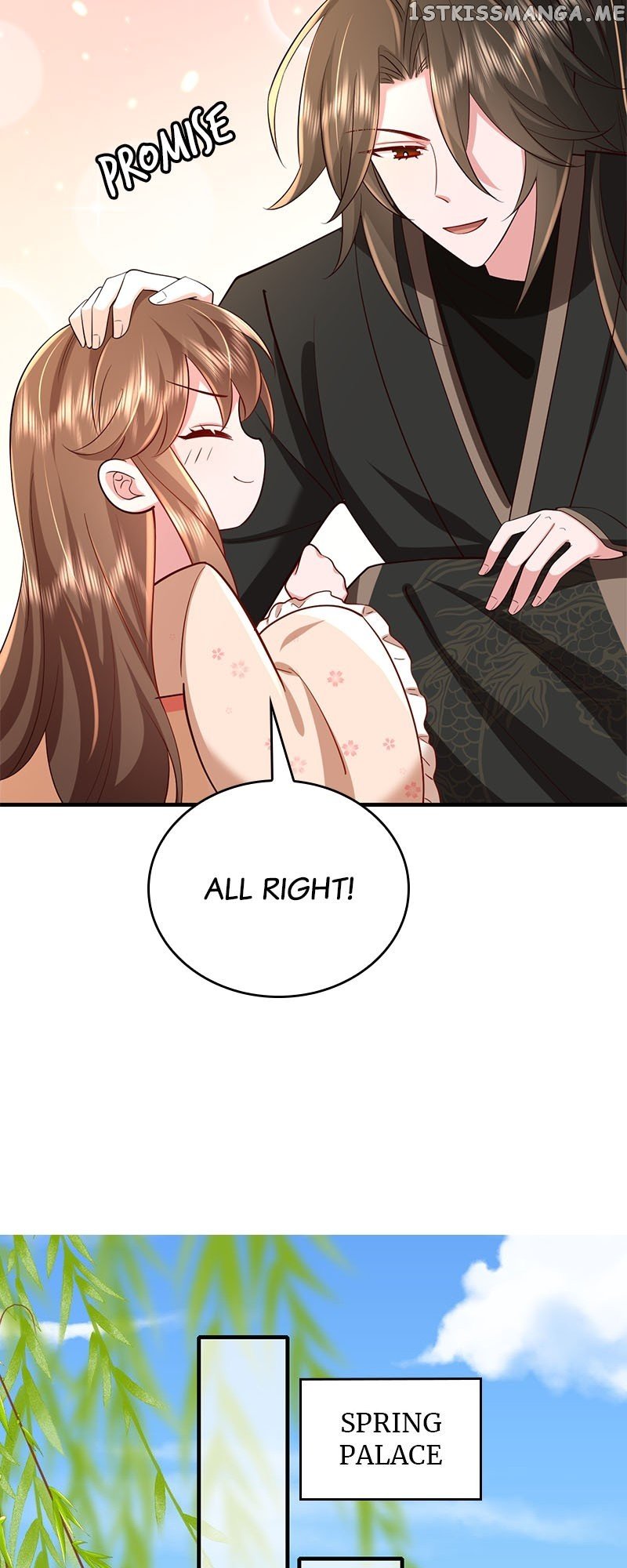 Survival Methods of the Cannon Fodder Daughter Chapter 66 page 8
