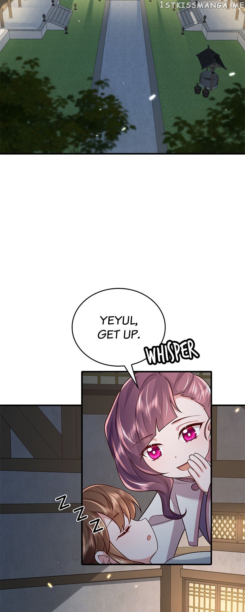 Survival Methods of the Cannon Fodder Daughter Chapter 68 page 11