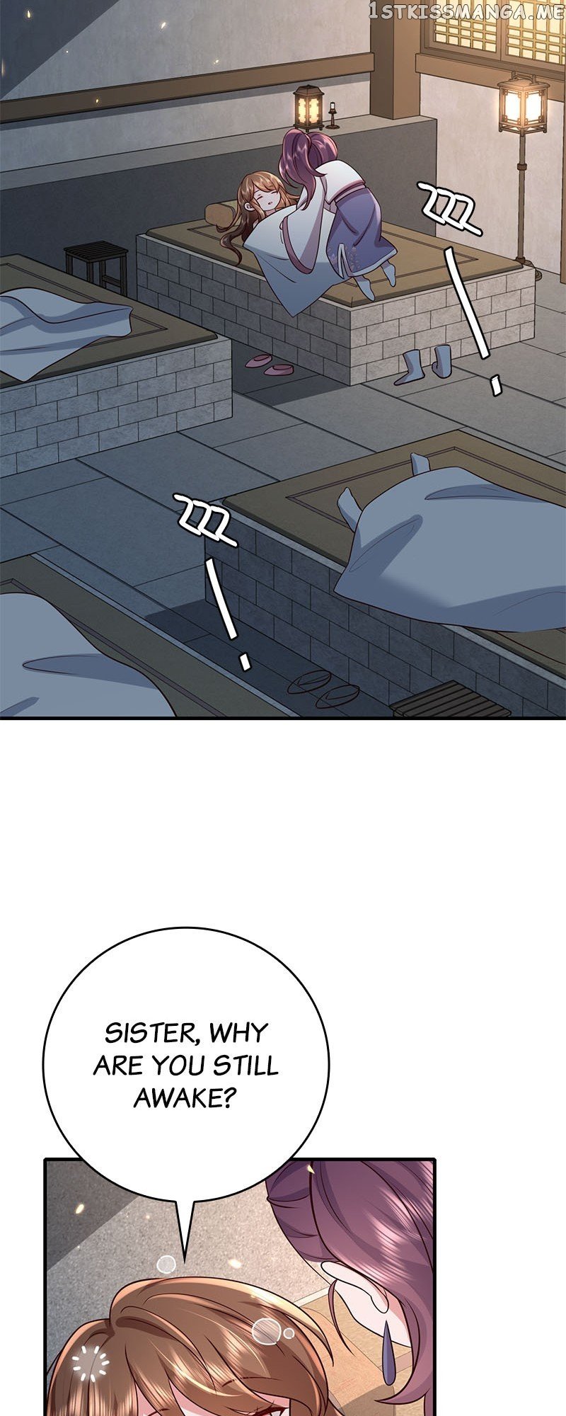 Survival Methods of the Cannon Fodder Daughter Chapter 68 page 12