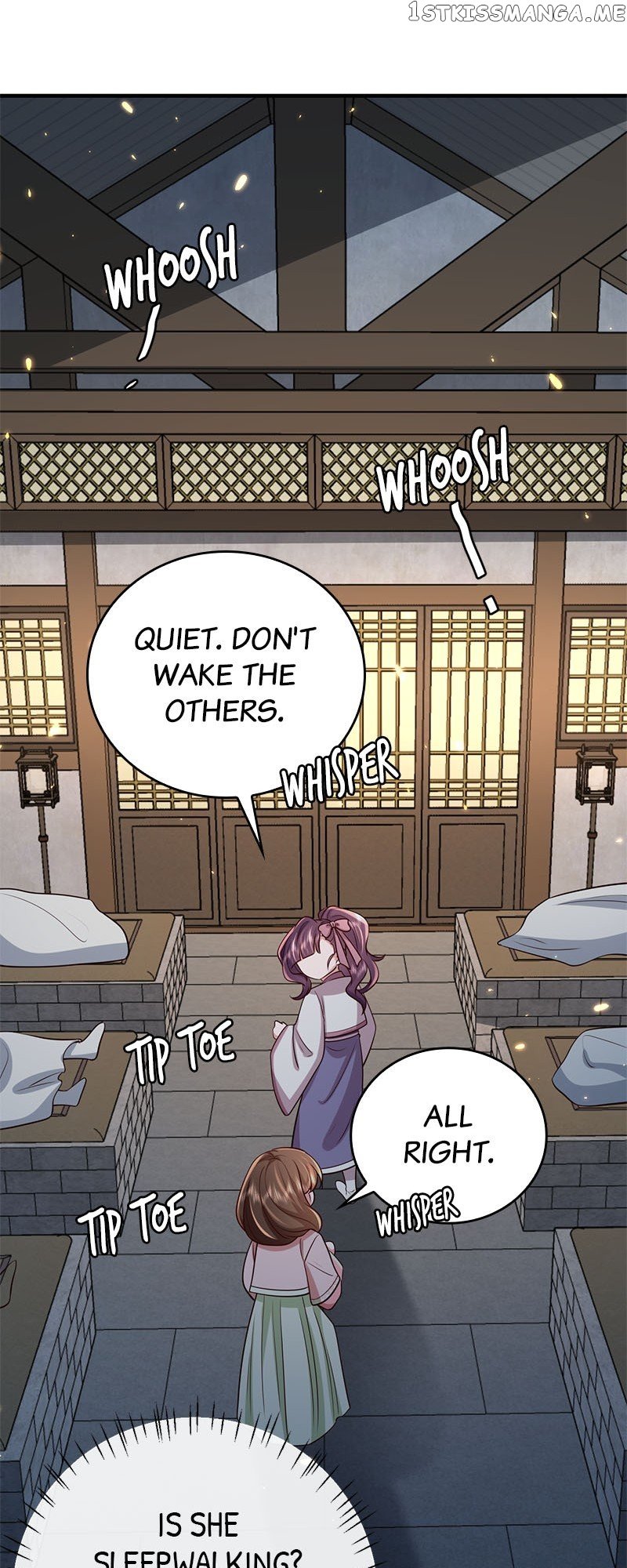 Survival Methods of the Cannon Fodder Daughter Chapter 68 page 16
