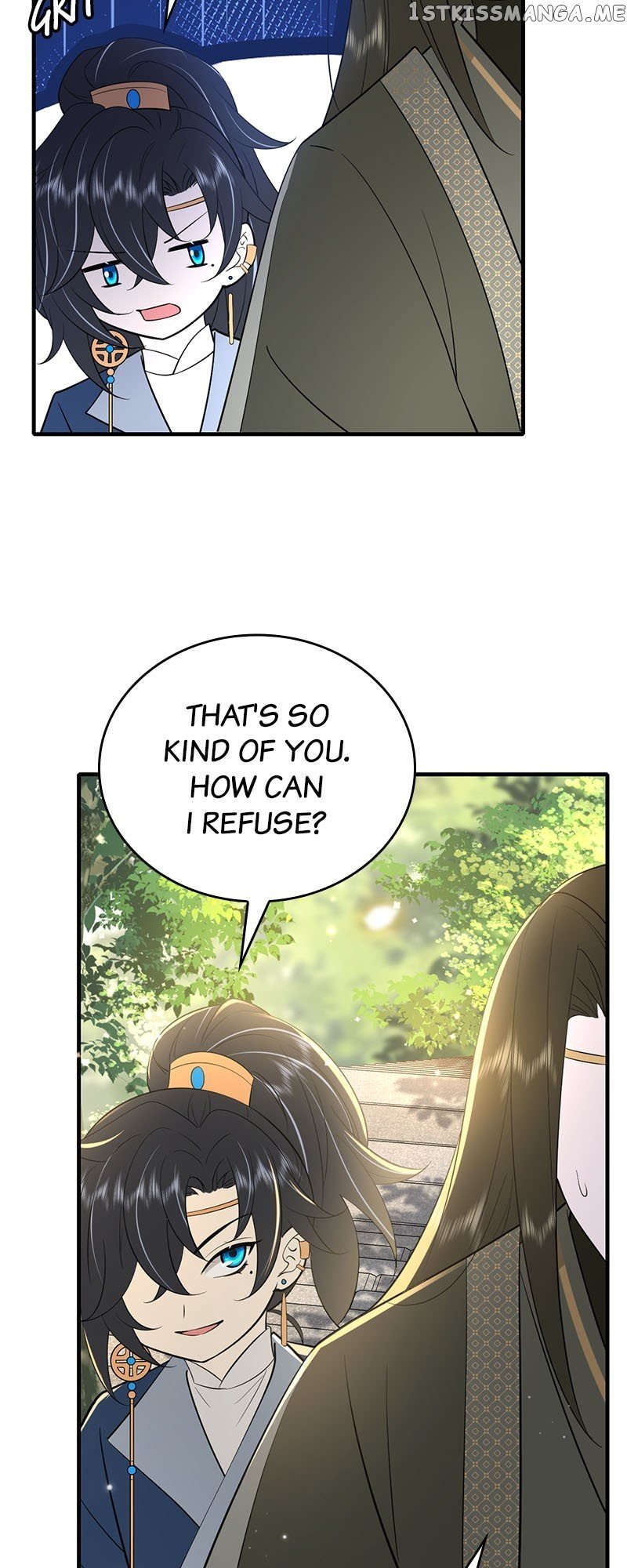 Survival Methods of the Cannon Fodder Daughter Chapter 68 page 1