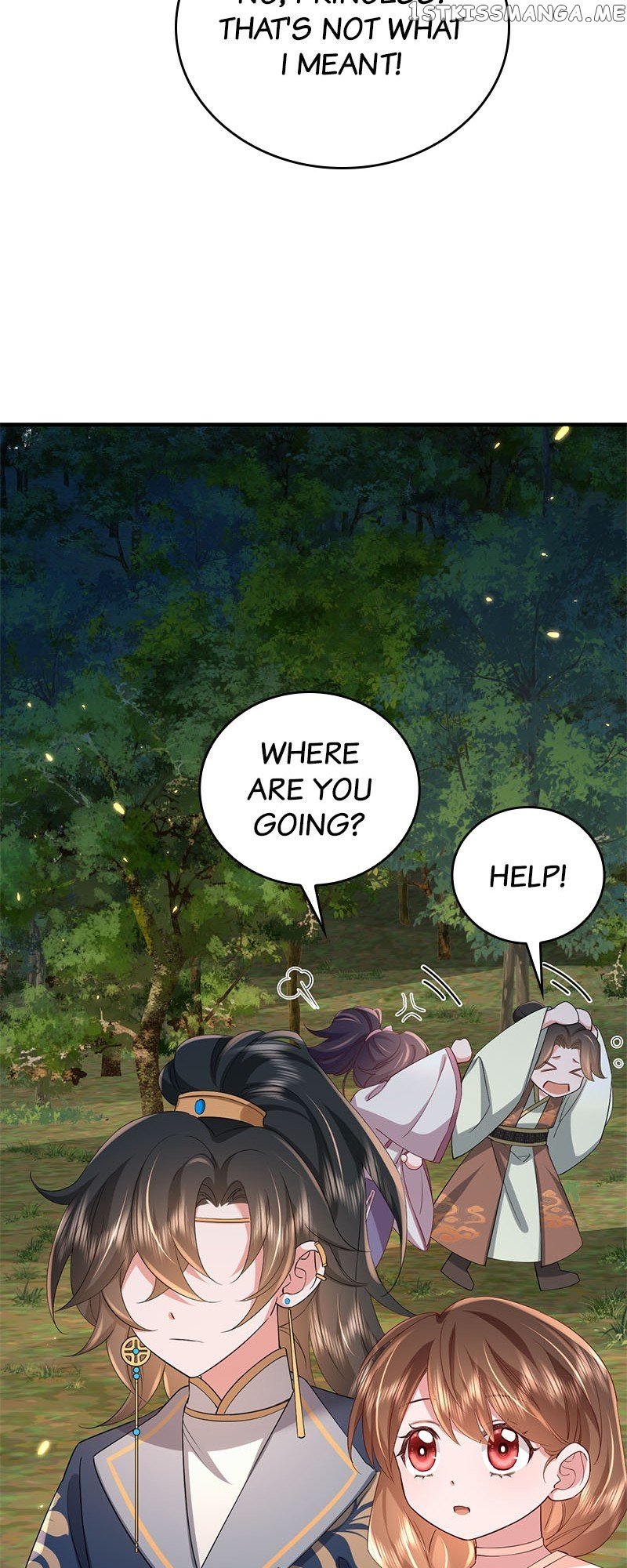 Survival Methods of the Cannon Fodder Daughter Chapter 68 page 25