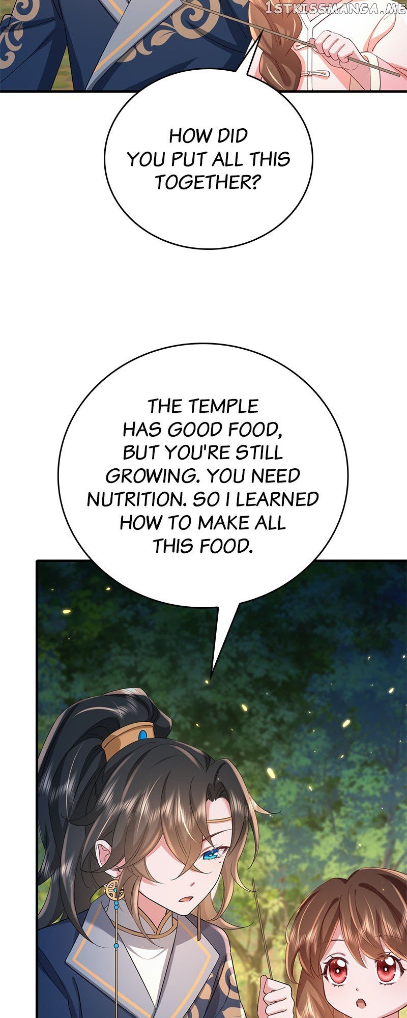 Survival Methods of the Cannon Fodder Daughter Chapter 68 page 26