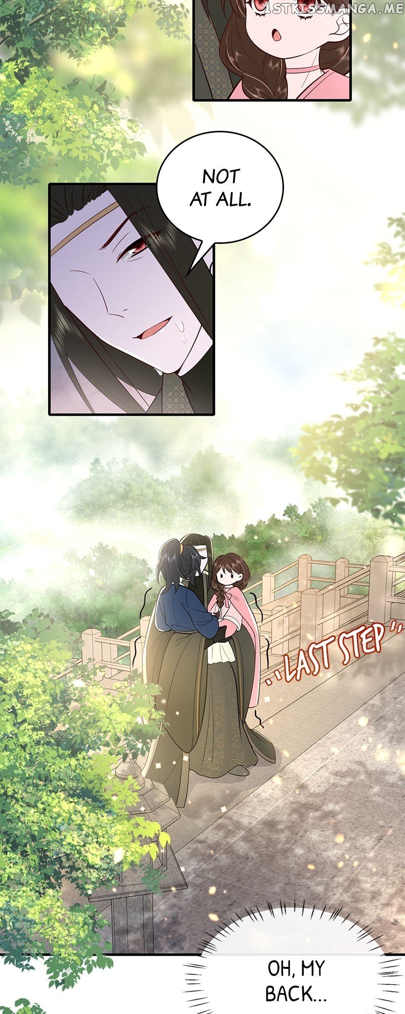 Survival Methods of the Cannon Fodder Daughter Chapter 68 page 4