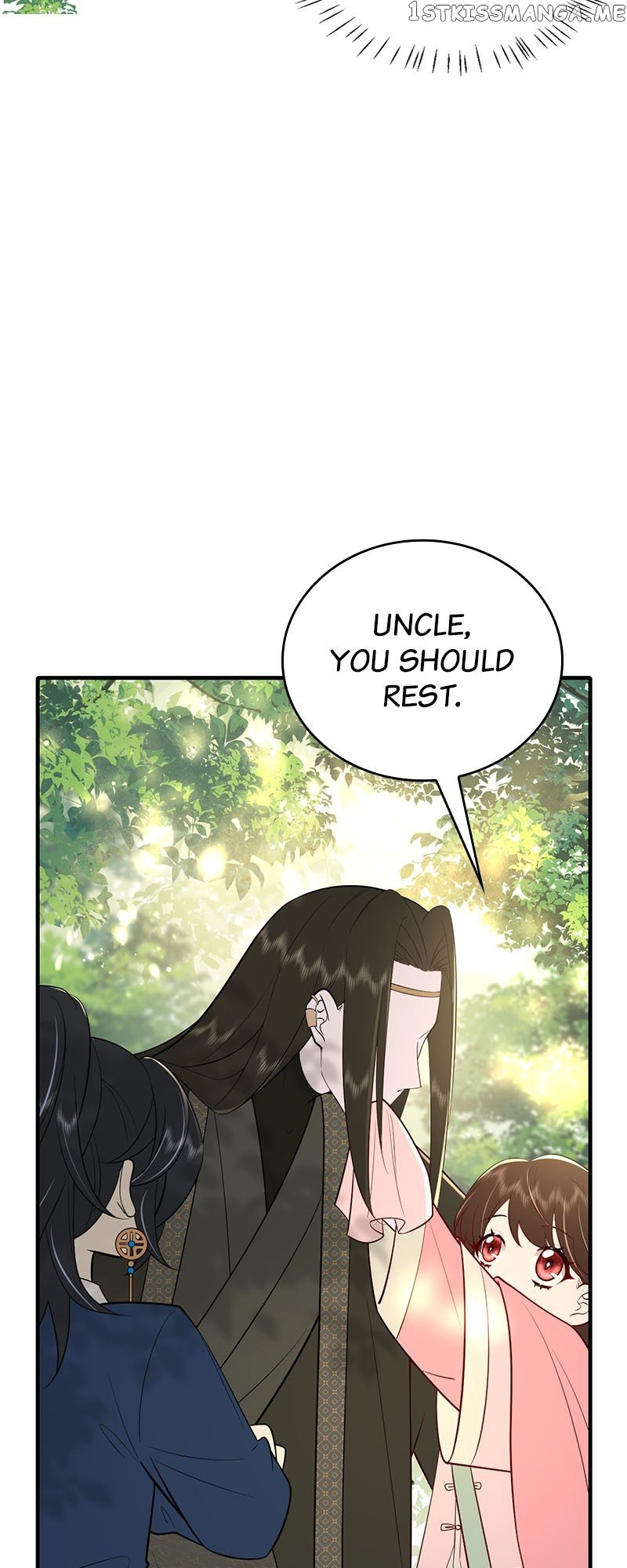 Survival Methods of the Cannon Fodder Daughter Chapter 68 page 5