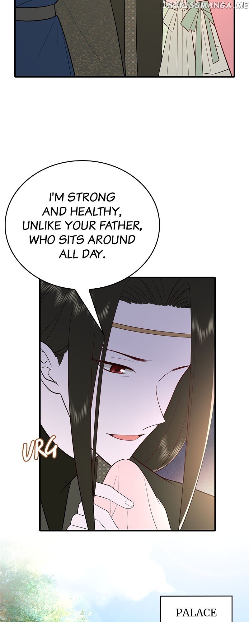 Survival Methods of the Cannon Fodder Daughter Chapter 68 page 6