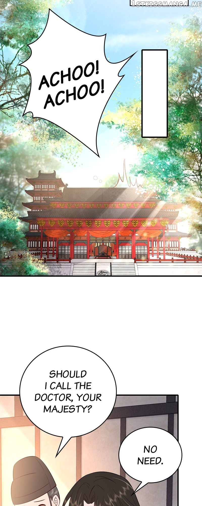 Survival Methods of the Cannon Fodder Daughter Chapter 68 page 7