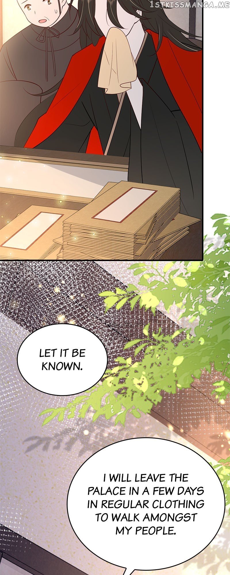 Survival Methods of the Cannon Fodder Daughter Chapter 68 page 8