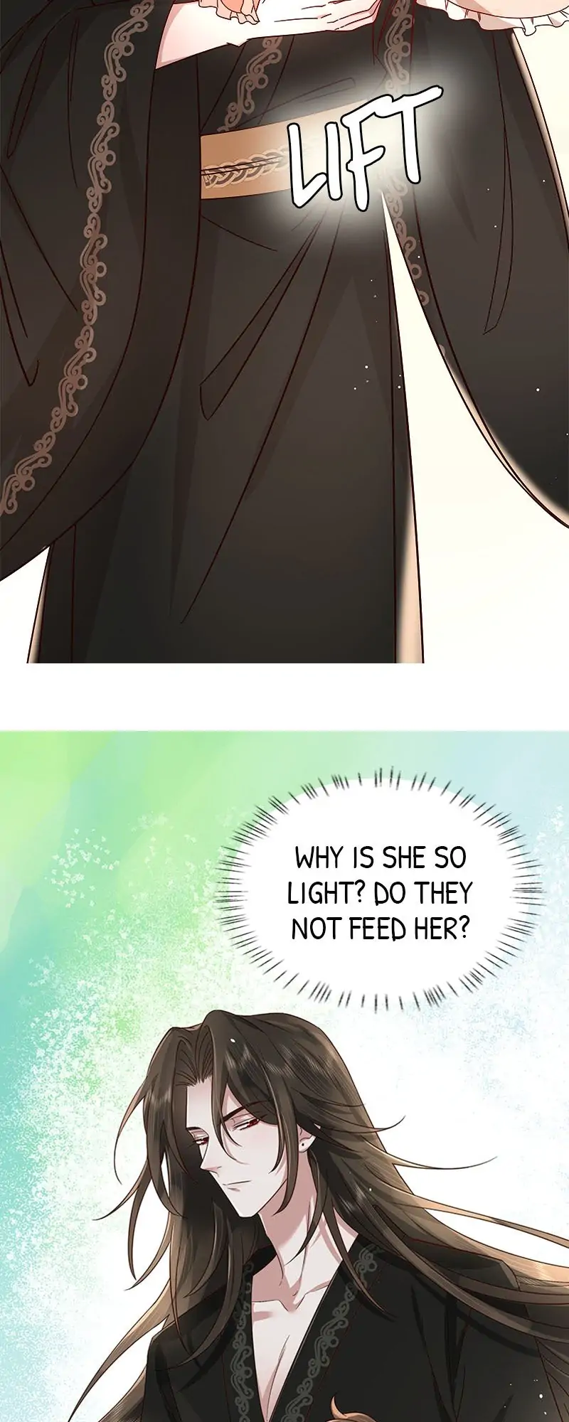 Survival Methods of the Cannon Fodder Daughter Chapter 7 page 11